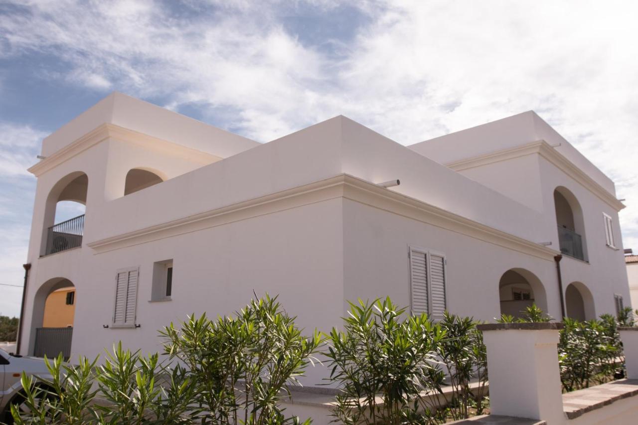 Le Residenze Del Golfo Di Orosei Aparthotel Luaran gambar